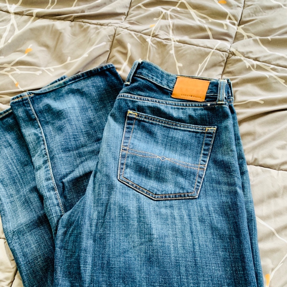 Jeans - Picture 5 of 6